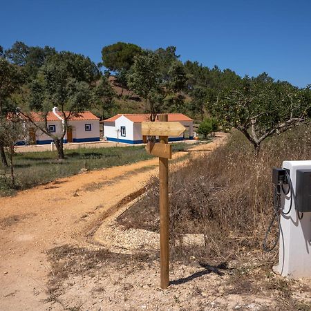 Vale Da Cassiopeia Konuk evi Cercal do Alentejo Dış mekan fotoğraf