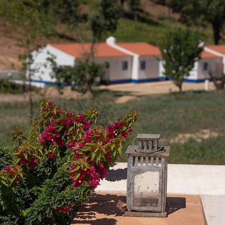 Vale Da Cassiopeia Konuk evi Cercal do Alentejo Dış mekan fotoğraf