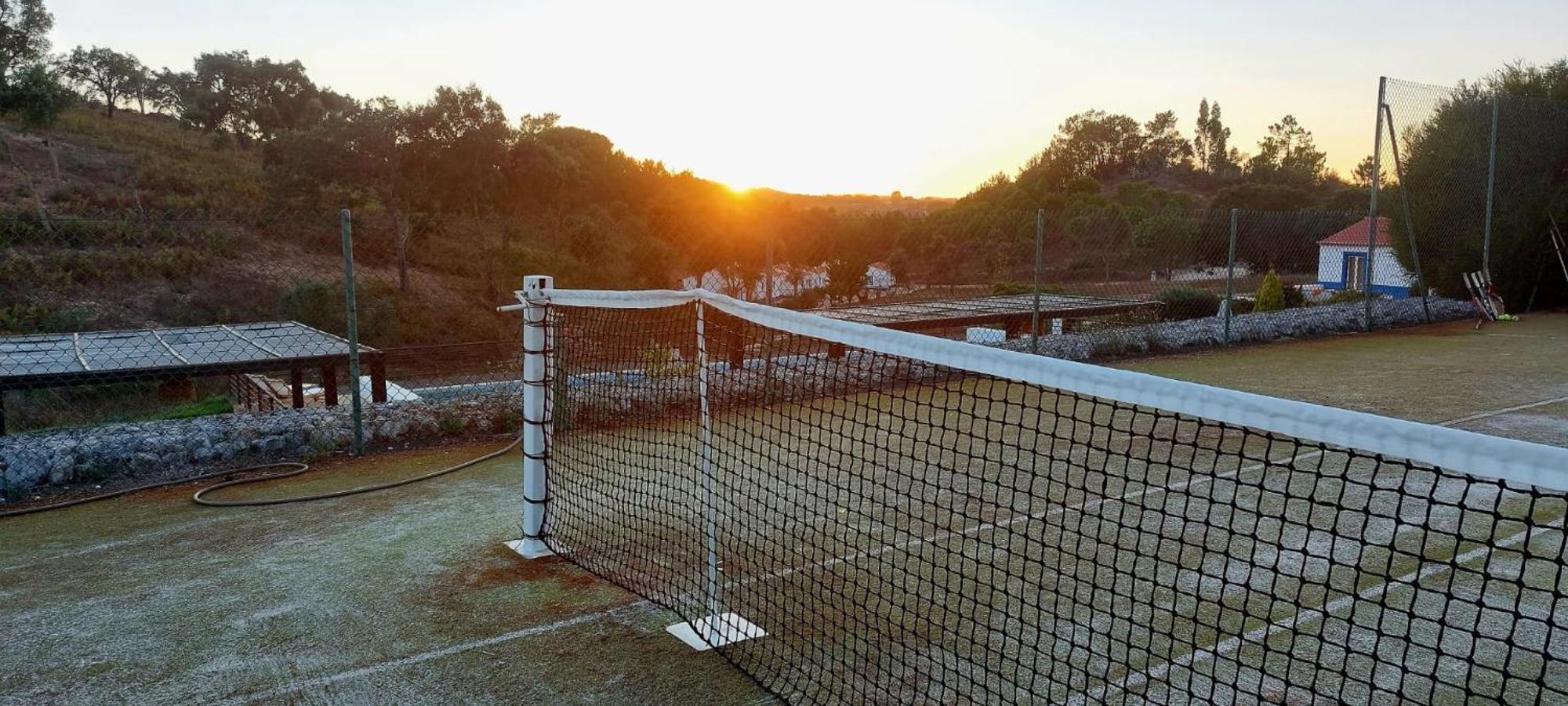 Vale Da Cassiopeia Konuk evi Cercal do Alentejo Dış mekan fotoğraf