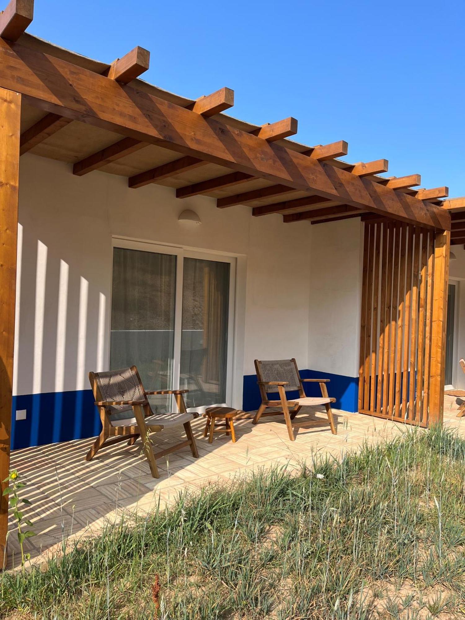 Vale Da Cassiopeia Konuk evi Cercal do Alentejo Dış mekan fotoğraf