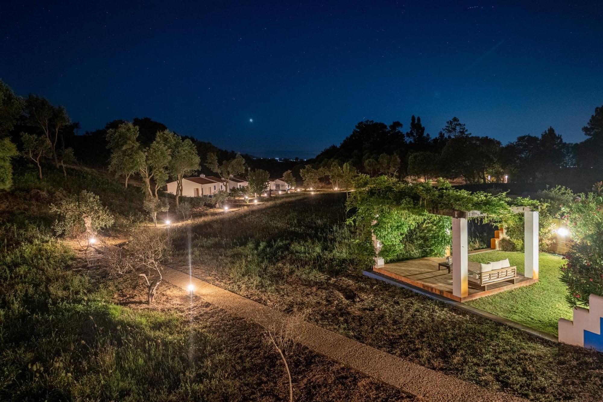 Vale Da Cassiopeia Konuk evi Cercal do Alentejo Dış mekan fotoğraf