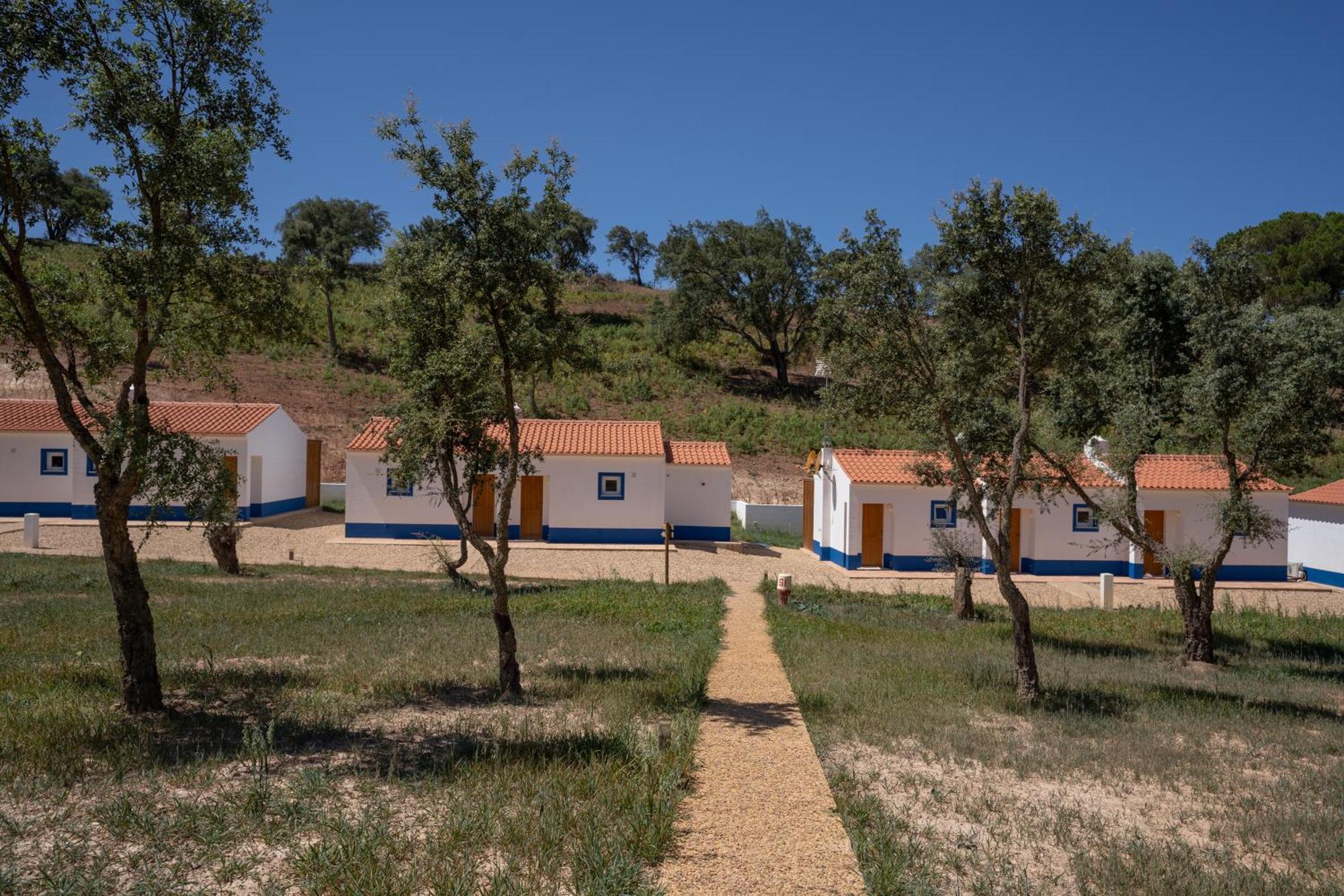 Vale Da Cassiopeia Konuk evi Cercal do Alentejo Dış mekan fotoğraf