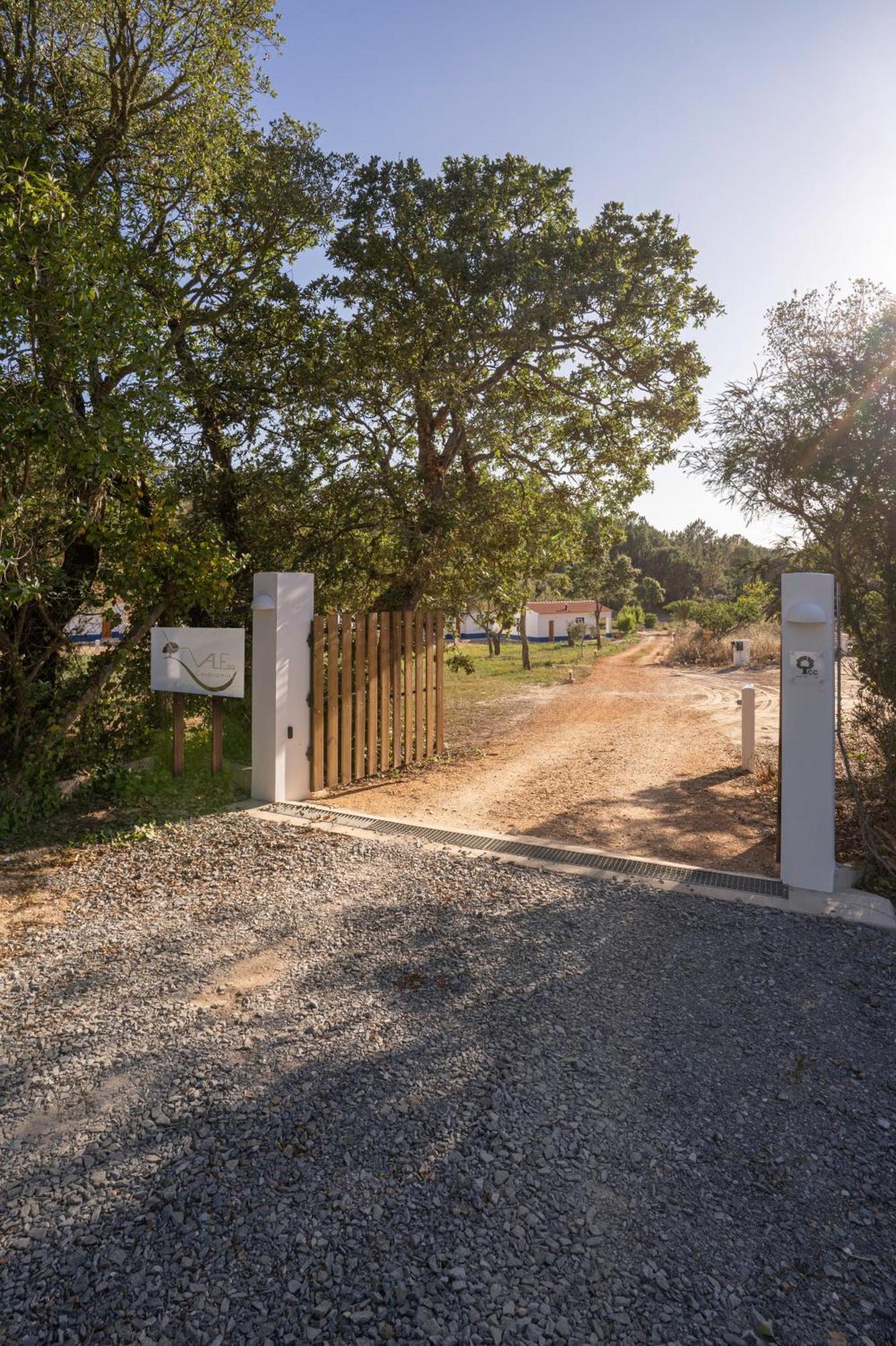 Vale Da Cassiopeia Konuk evi Cercal do Alentejo Dış mekan fotoğraf