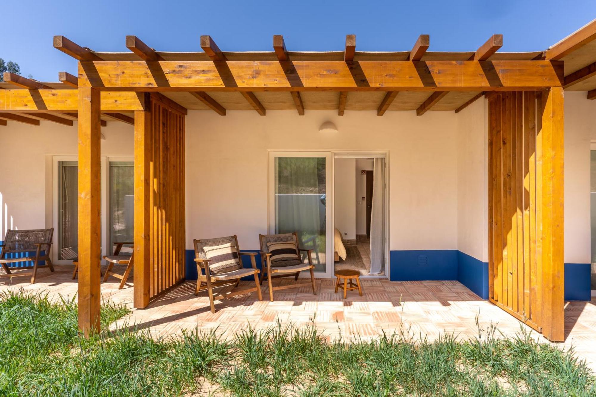 Vale Da Cassiopeia Konuk evi Cercal do Alentejo Dış mekan fotoğraf